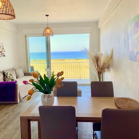 Le Cyrano Apartment