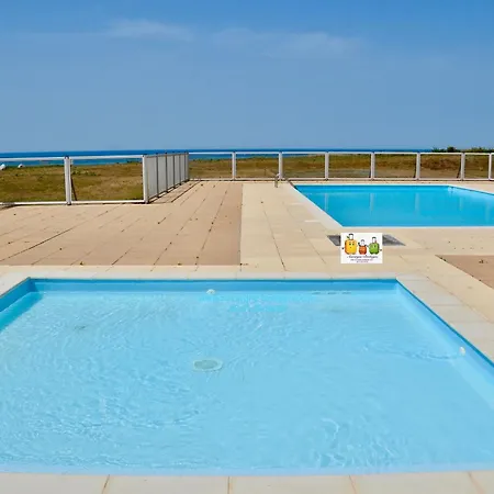 Apartment Le Cyrano Guidel